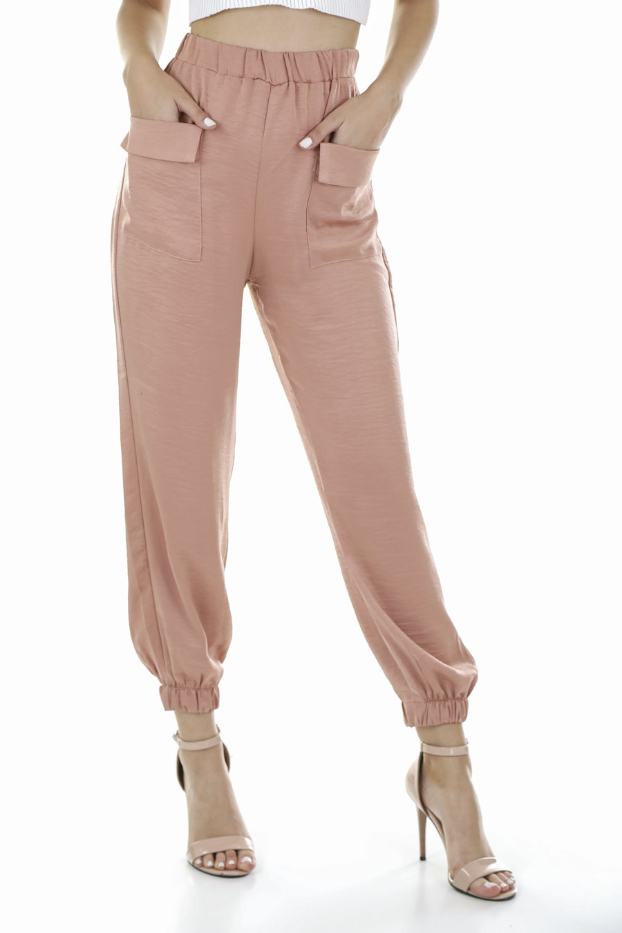 Calça Alfaiataria Essential