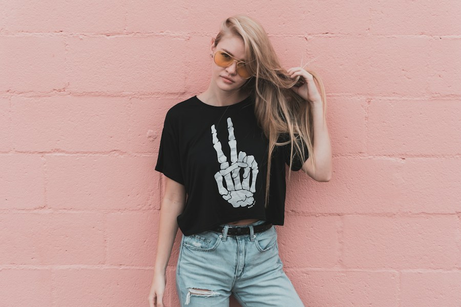 Blusa Leve Summer