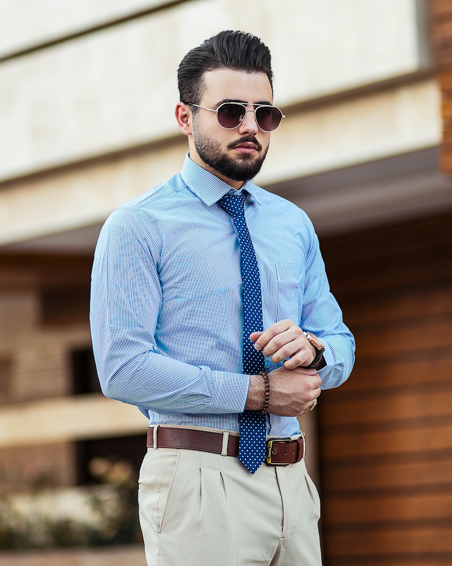 Camisa Social Classic